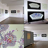 Overview of Bellmorn exhibition