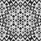 Link to the page for the 'Hexa: Luminous' prints