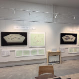 Installation shot at BAaD Gallery, Ballarat Ω